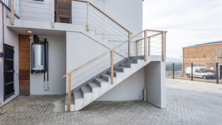 Commercial Property for Sale in Industrial Western Cape